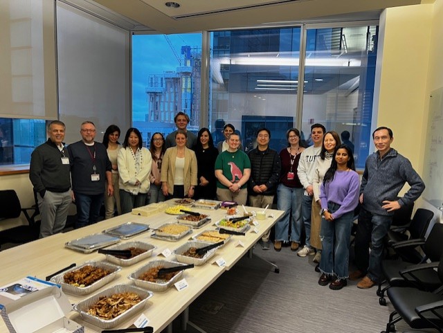 2026 new years' party