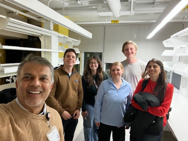 JDC one last celebration