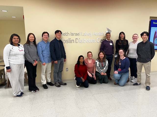 Hail Kim 11-5-2025 Kulkarni Lab