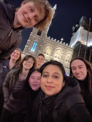 BIIC 2025 Montreal 2